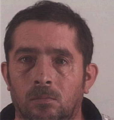 Sergio Herrera - Tarrant County, TX 