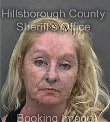 Tara Higgins, - Hillsborough County, FL 