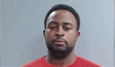 Dominique Hocker - Fayette County, KY 