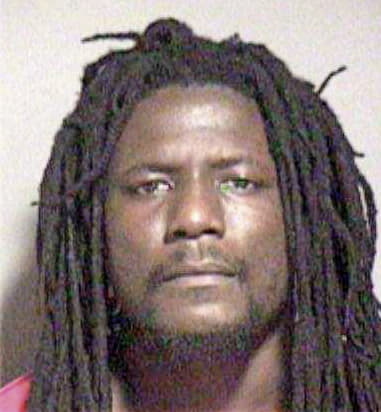 Anthony Hollister - Marion County, FL 