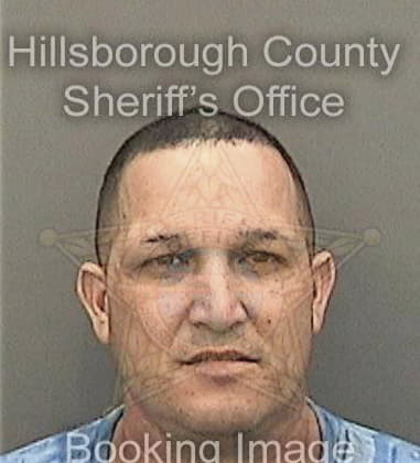 Richard Hoskins, - Hillsborough County, FL 