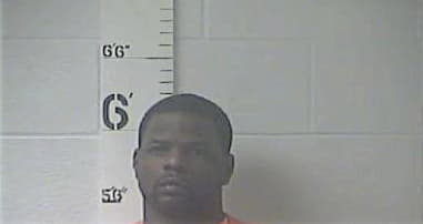 Desmir Hughes, - Hardin County, KY 