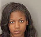 Tequita Humphrey, - Shelby County, TN 