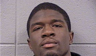 Anthony Jackson, - Cook County, IL 