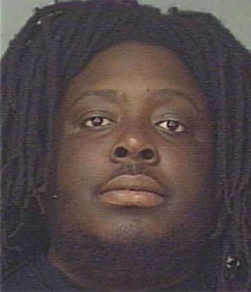 Earnest Jackson, - Polk County, FL 