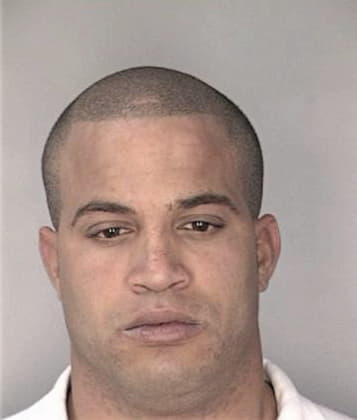 Steven Jaimes, - Hillsborough County, FL 