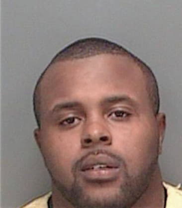 Butch Johnson, - Pinellas County, FL 