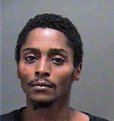 Kenneth Johnson, - Mecklenburg County, NC 