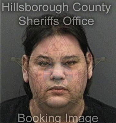 Sonny Johnson, - Hillsborough County, FL 