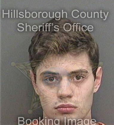 Anthony Katona, - Hillsborough County, FL 