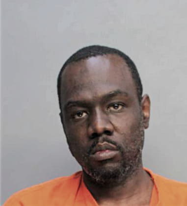 Robert Kendrick, - Dade County, FL 