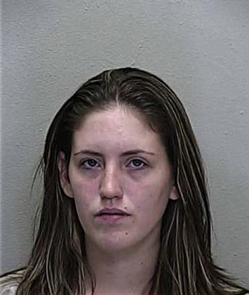 Amanda Ketcham, - Marion County, FL 