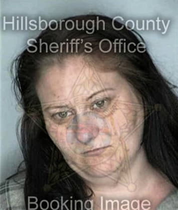 Donna Koopman, - Hillsborough County, FL 