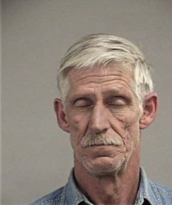 Dustin Krauss - Jefferson County, KY 
