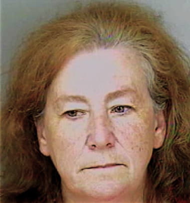 Sandra Lineberger, - Polk County, FL 