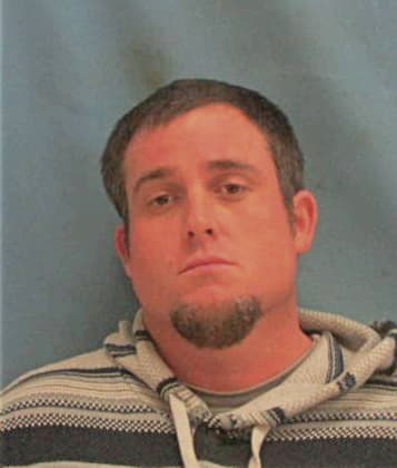 Eric Loftis, - Pulaski County, AR 