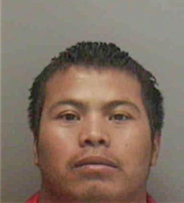 Delfino Lopez, - Lee County, FL 