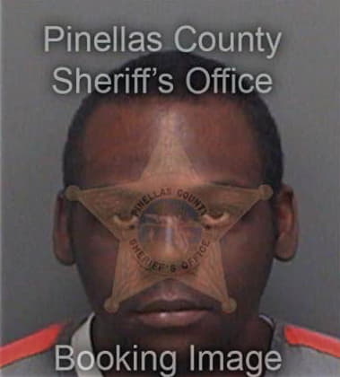 Michael Love, - Pinellas County, FL 