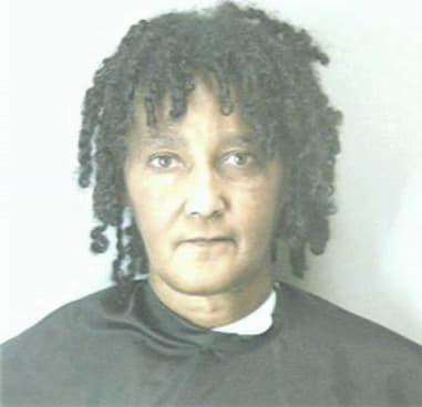 Geraldine Lumpkin - DeKalb County, GA 