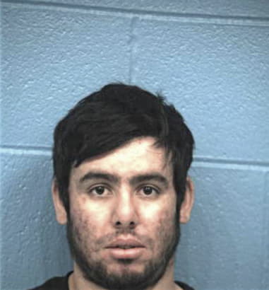 Don-Lu Lung - Williamson County, TX 