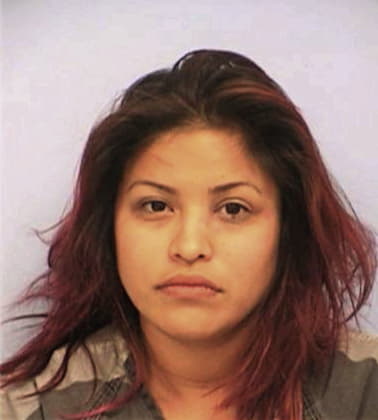 Debbie Maldonado, - Travis County, TX 