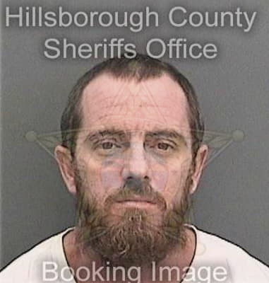 Milton Martinezbaez, - Hillsborough County, FL 