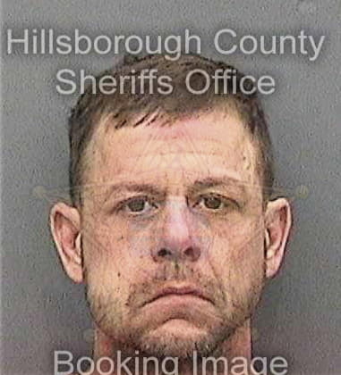 James Martinson, - Hillsborough County, FL 