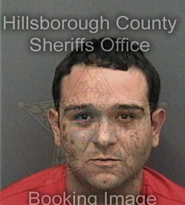 Jeremy Mayo - Hillsborough County, FL 
