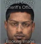 Arron Maytum - Pinellas County, FL 