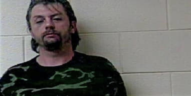 Timothy McCarty, - Montgomery County, KY 