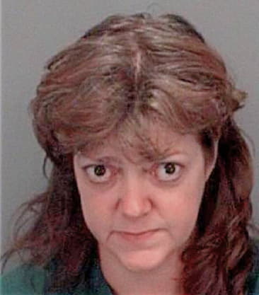 Elizabeth McDougal - Pinellas County, FL 