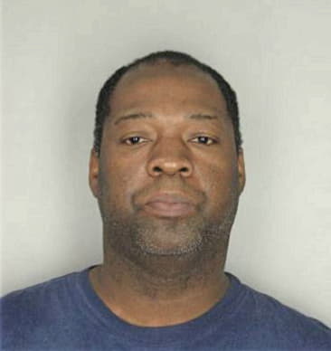 Cecil McGlymps - Hillsborough County, FL 