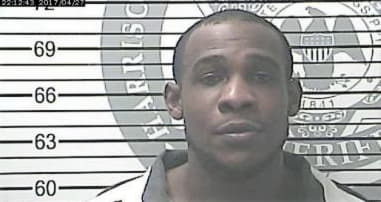 Willie McIntosh, - Harrison County, MS 