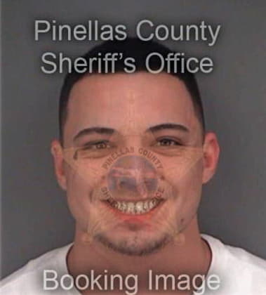 Shawn McKenzie - Pinellas County, FL 