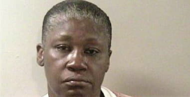 Antoinette McLendon, - Leon County, FL 