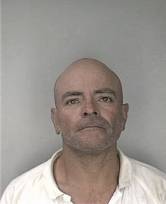 Arthur McNabb - Hillsborough County, FL 