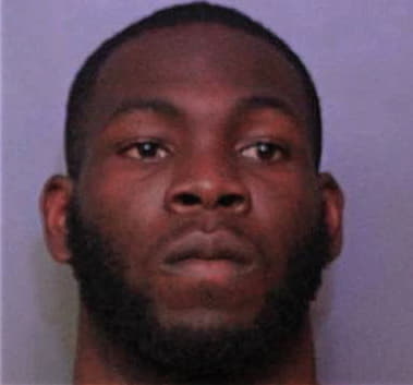 Dywonski McWilliams - Polk County, FL 