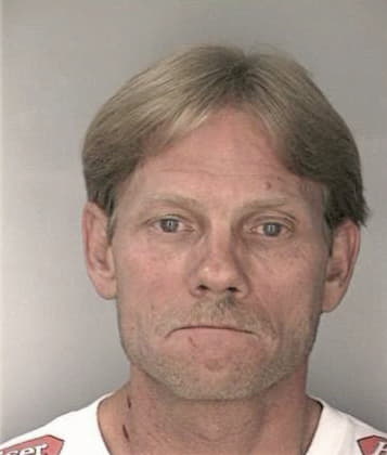 James Meeks - Hillsborough County, FL 