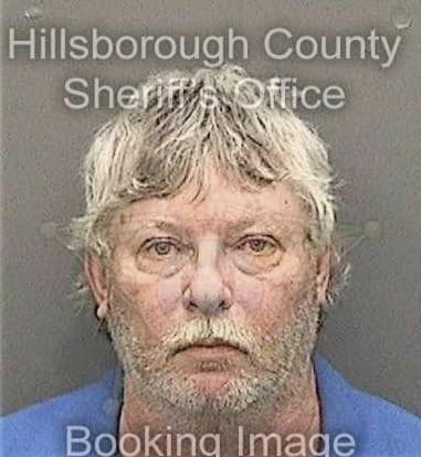 Adrian Merkey - Hillsborough County, FL 