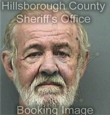 Rogelio Michel - Hillsborough County, FL 