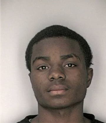 Orenthal Miller - Hillsborough County, FL 