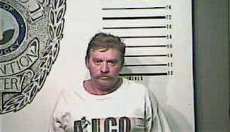 Jonathon Miracle - Bell County, KY 
