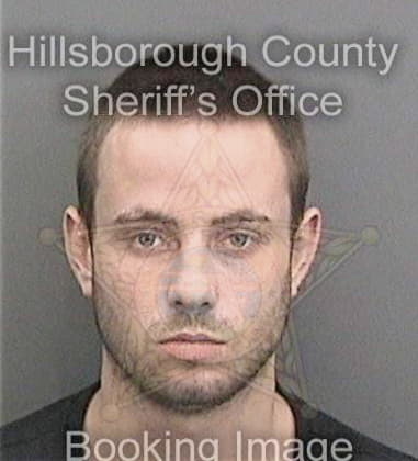 David Moore, - Hillsborough County, FL 