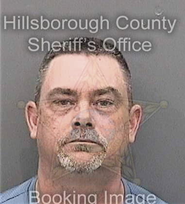 Gregory Mosellie, - Hillsborough County, FL 