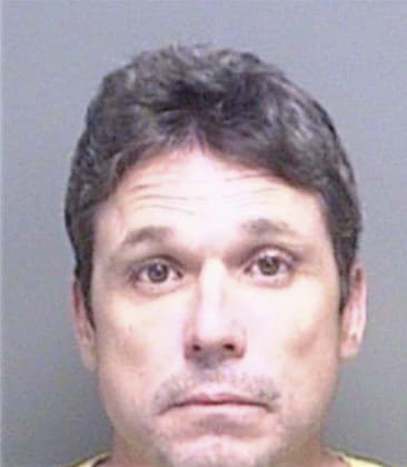 Jeffery Muehleman, - Pinellas County, FL 