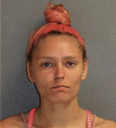 Carmen Munoz, - Volusia County, FL 