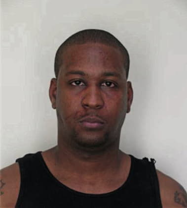 Marlon Myers, - Hillsborough County, FL 