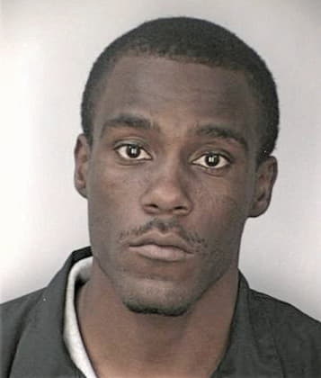 Derrick Nelson, - Hillsborough County, FL 