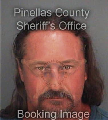 Ronald Nevarez, - Pinellas County, FL 