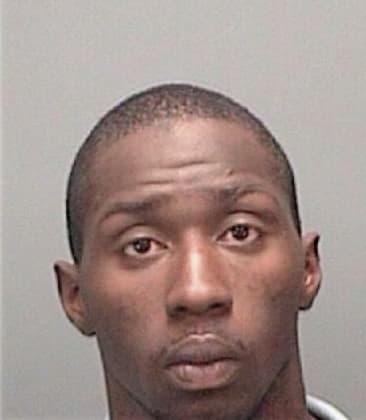 Timothy Nixon, - Pinellas County, FL 